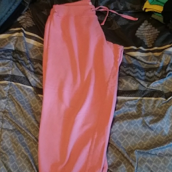 Capris baby girl - Picture 2 of 3